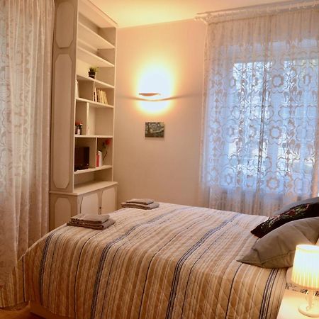 Ferienwohnung Brezza Marina Rom Exterior foto