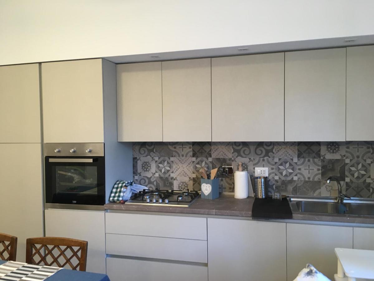 Ferienwohnung Brezza Marina Rom Exterior foto