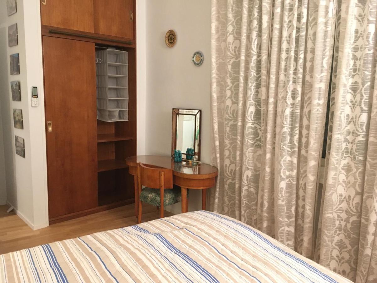 Ferienwohnung Brezza Marina Rom Exterior foto