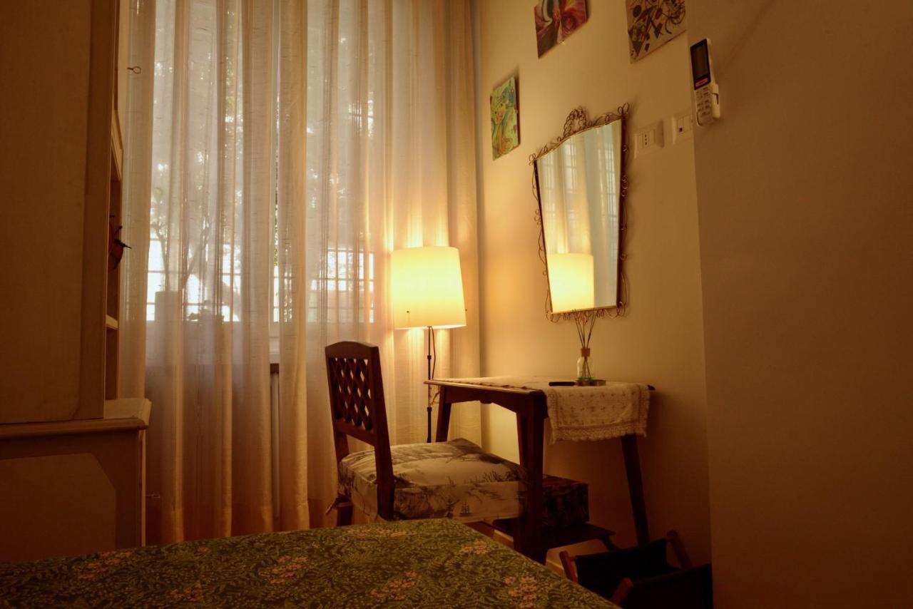 Ferienwohnung Brezza Marina Rom Exterior foto
