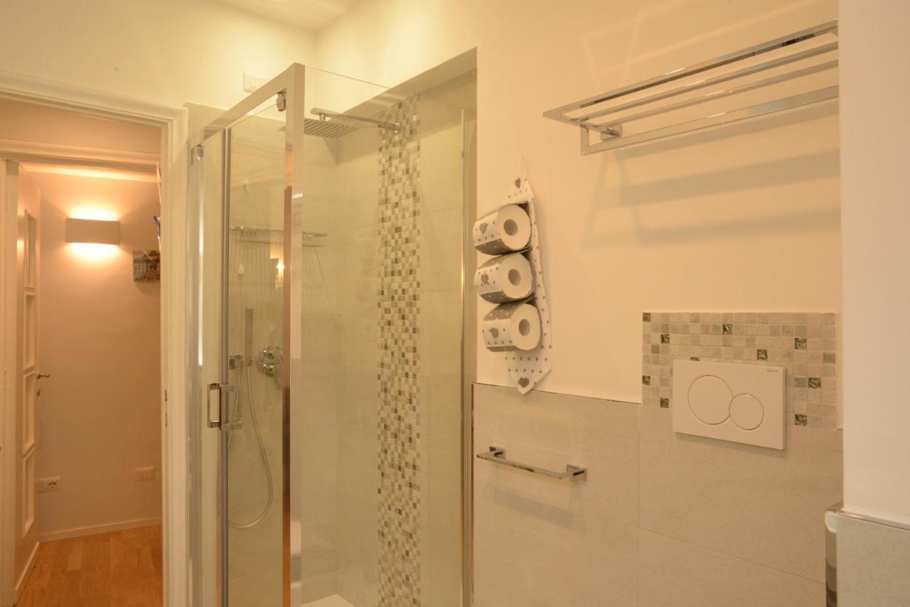 Ferienwohnung Brezza Marina Rom Exterior foto
